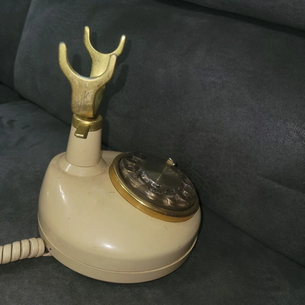 Western Electric vintage western